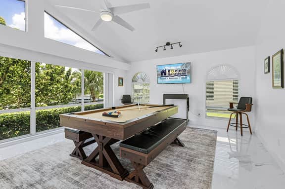 The Coral Dockhouse, Cape Coral - Bild 4