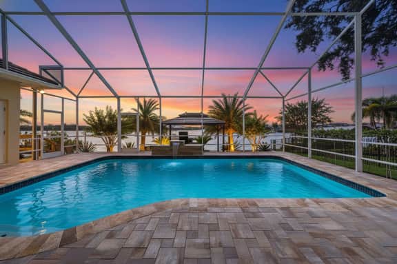 Villa Seabird, Apollo Beach