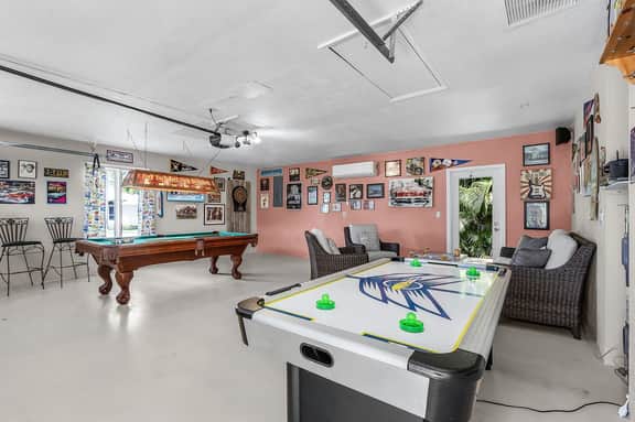 Coral Beach Dream, Cape Coral