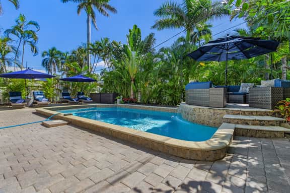 Peace River Pair-A-Dice, Punta Gorda