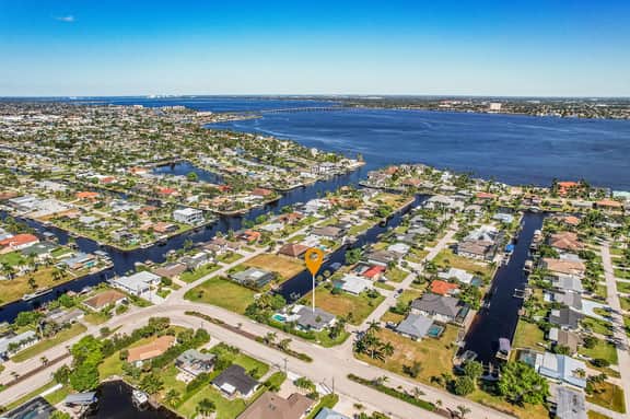 At Ease, Cape Coral