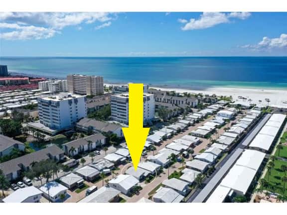 Aloha Kai #63, Siesta Key