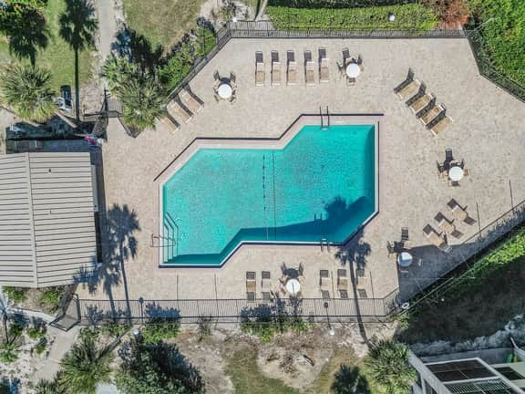 FMB - Condo Serenity by the Shore- 21480 Bay Village Dr #157