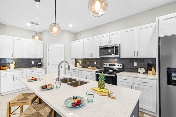 Blue Heron Cottage, Cape Coral