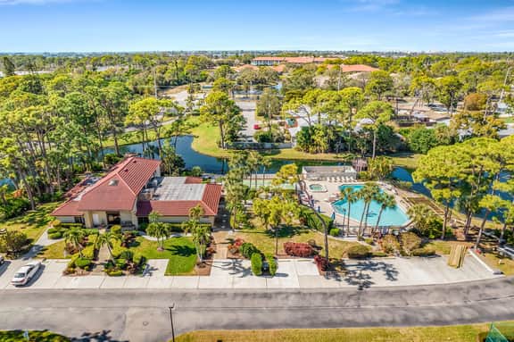 SRQ - Sarasota Sweets, Sarasota