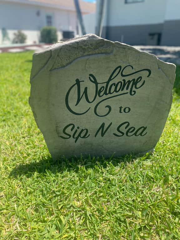 Villa Sip N Sea, Cape Coral