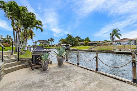 Villa Pelican Paradise, Cape Coral