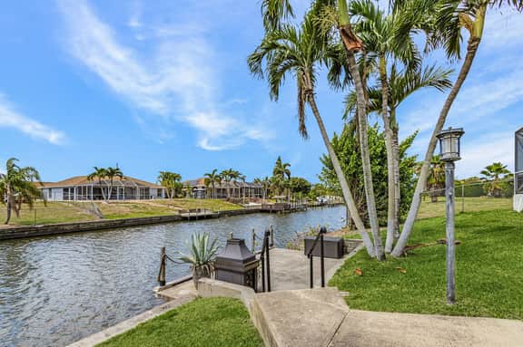 Villa Pelican Paradise, Cape Coral