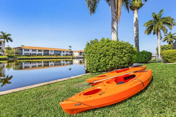 Sky Palms Villa, Cape Coral