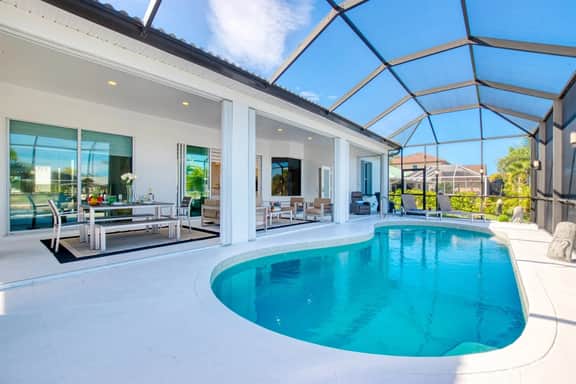 Seaside Social, Cape Coral