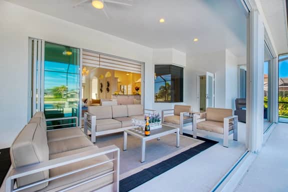 Seaside Social, Cape Coral