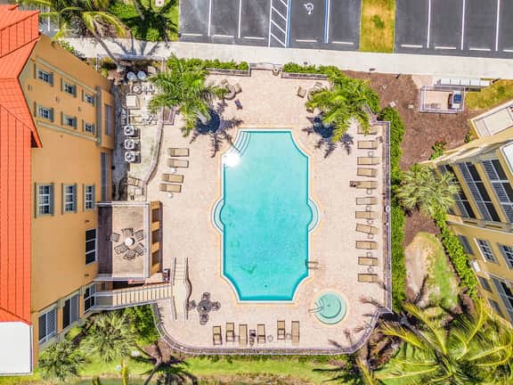 FMB - Condo Bella Lago - 7401 Bella Lago Dr #533