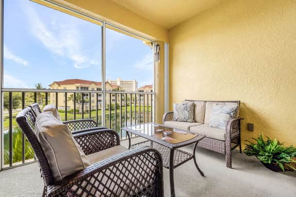 FMB - Condo Bella Lago - 7401 Bella Lago Dr #533