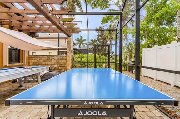 Villa Terrapin, Cape Coral