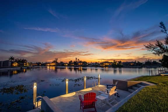 Sunset Cove, Cape Coral