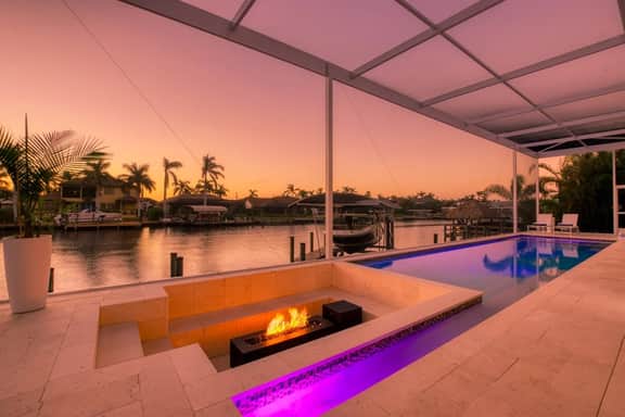 Villa Metropolis, Cape Coral