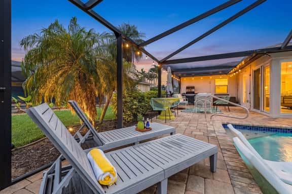 Tritons Temptation, Cape Coral - Image 5