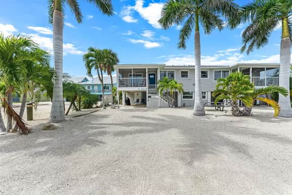 FMB - Ocean Palms Retreat