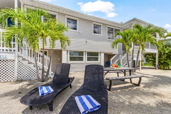 FMB - Ocean Palms Retreat