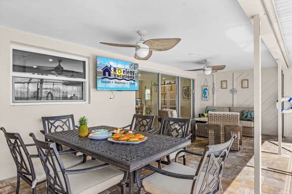 Channelside Paradise, Cape Coral