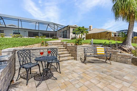 Channelside Paradise, Cape Coral