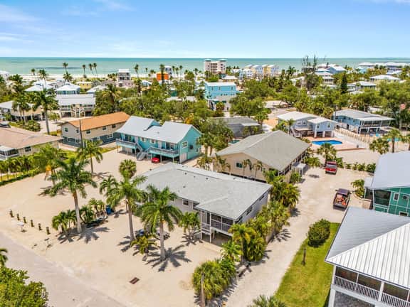 FMB - The Shore at Ocean Palms Retreat