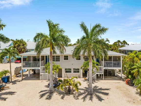 FMB - The Shell at Ocean Palms Retreat