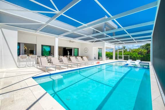 Villa Sogno, Cape Coral