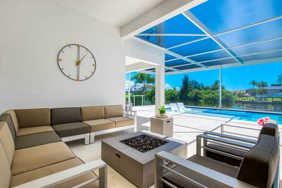 Villa Sogno, Cape Coral