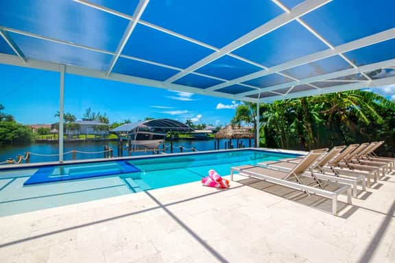 Villa Sogno, Cape Coral