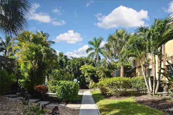 Tropical Tides Townhome, Fort Myers