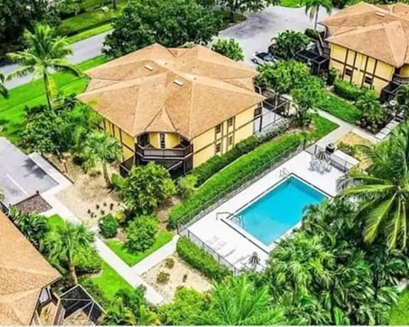 Tropical Tides Townhome, Fort Myers