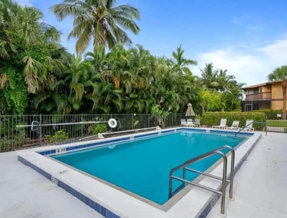 Tropical Tides Townhome, Fort Myers