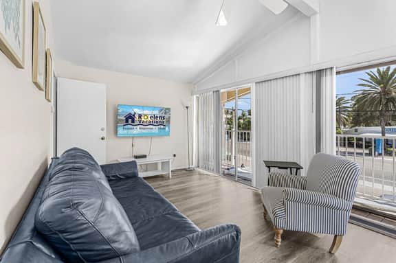 Aloha Kai Suite, Siesta Key, FL