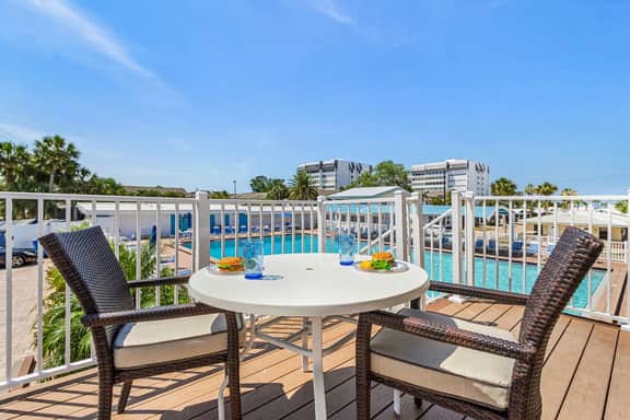Aloha Kai Suite, Siesta Key, FL