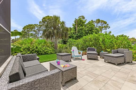 Surfside Villa, Cape Coral