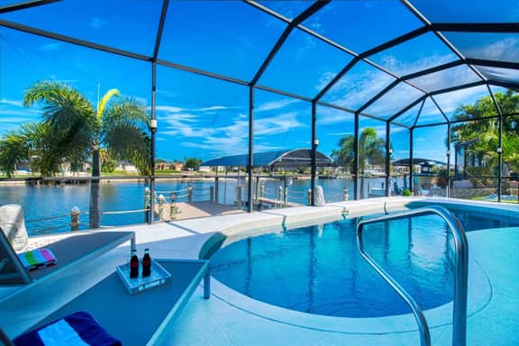 Seaside Social, Cape Coral