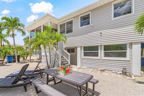 FMB - Ocean Palms Retreat