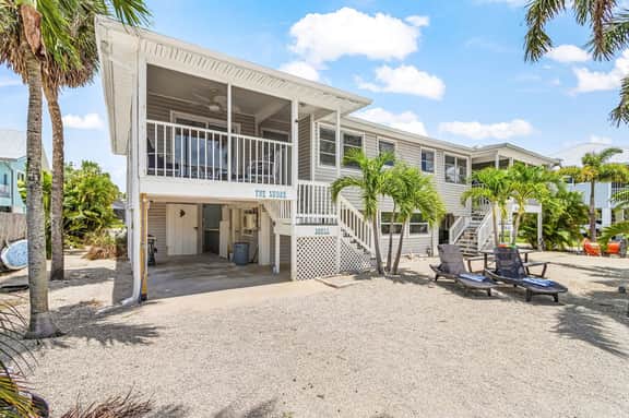FMB - Ocean Palms Retreat