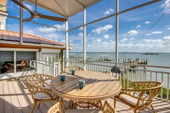 FMB - Dolphin Delight, Fort Myers Beach