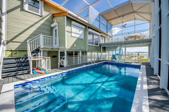 FMB - Dolphin Delight, Fort Myers Beach