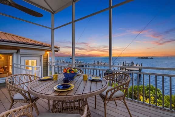 FMB - Dolphin Delight, Fort Myers Beach - Image 4