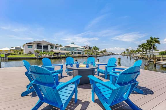 FMB - Sea-O-Siesta - Fort Myers Beach