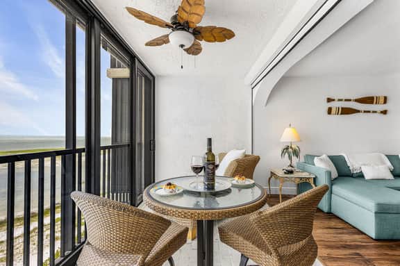 FMB - Condo Islands End 602
