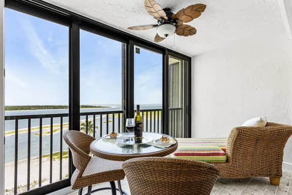 FMB - Condo Islands End 602