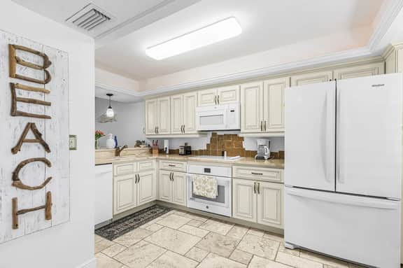 FMB - Condo Islands End 602