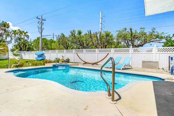Villa Maria, Cape Coral