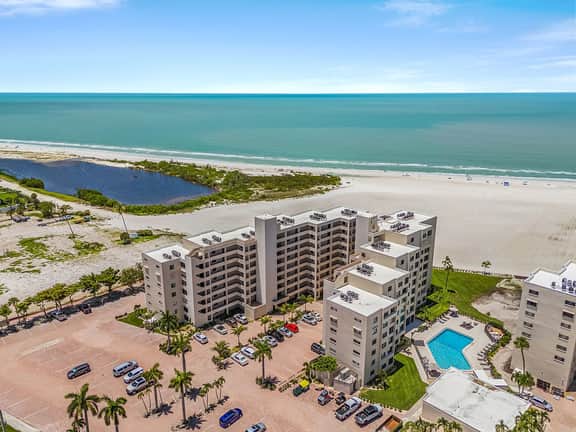 FMB - Condo Sandarac 607A