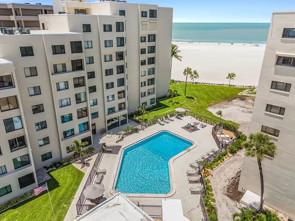 FMB - Condo Sandarac 607A