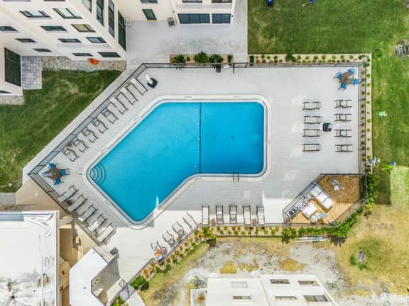 FMB - Condo Sandarac 607A